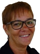 Majbritt Nyholm