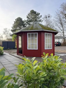 Botilbud – Solbjerghave